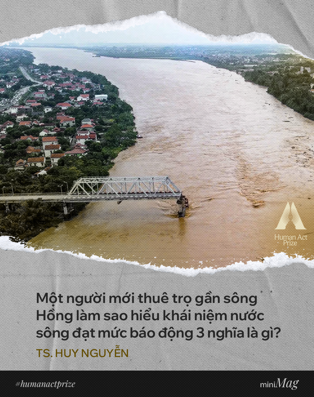 Bài báo bị "phanh" gấp sau bão Yagi của chuyên gia Huy Nguyễn và giải pháp giúp người dân đi bộ cũng thoát hiểm- Ảnh 3.