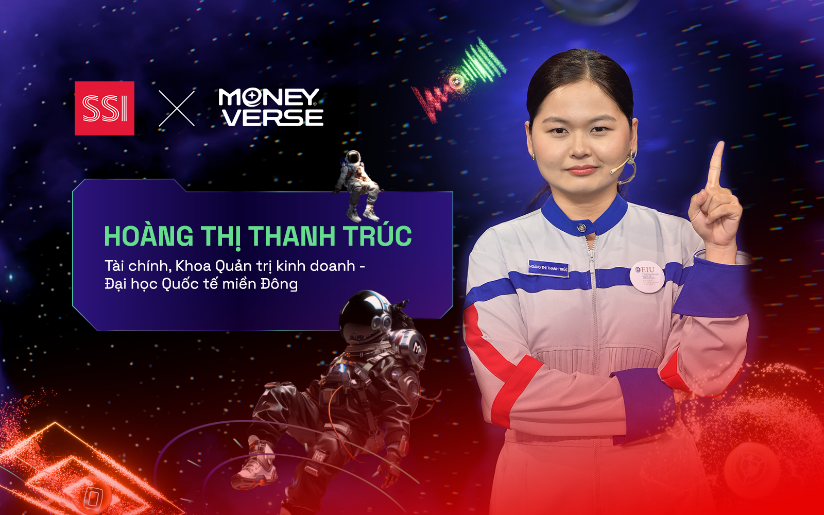 Khi người trẻ làm giàu kiến thức, kinh nghiệm đầu tư thông qua Gameshow- Ảnh 2.