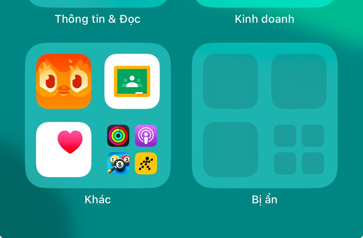 Cách khóa và ẩn ứng dụng trên iPhone: Bảo mật riêng tư tuyệt đối ngay cả khi cho mượn máy!- Ảnh 4.