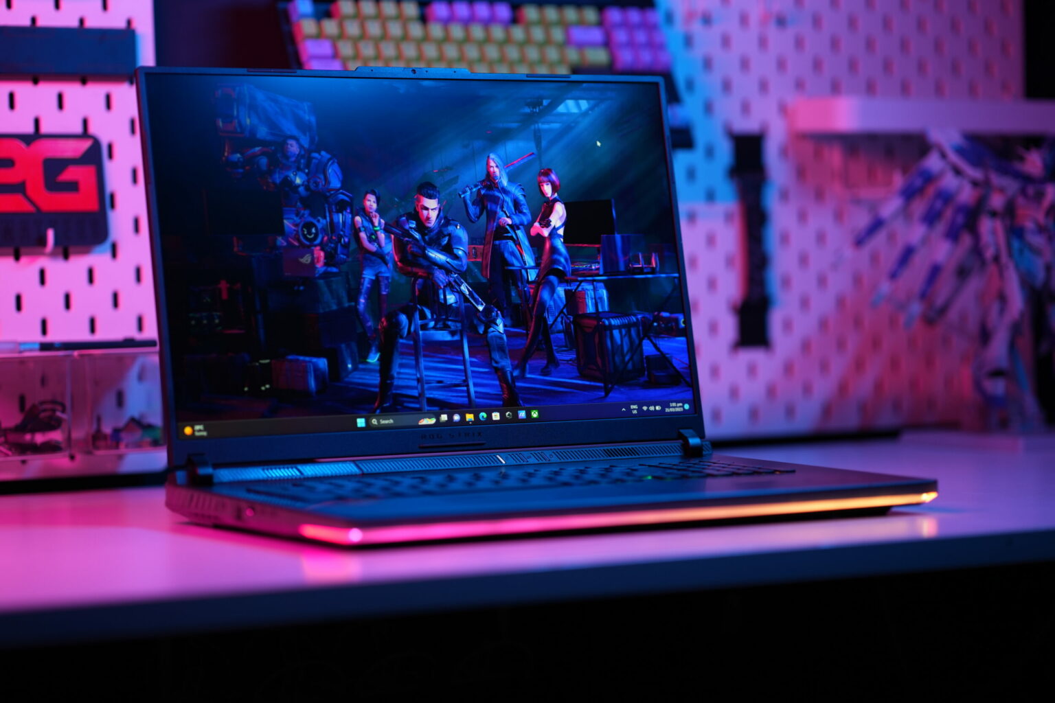 5 chiếc laptop khiến bạn c&oacute; kh&oacute;c cũng hả dạ, đ&uacute;ng l&agrave; tiền n&agrave;o của nấy!- Ảnh 2.