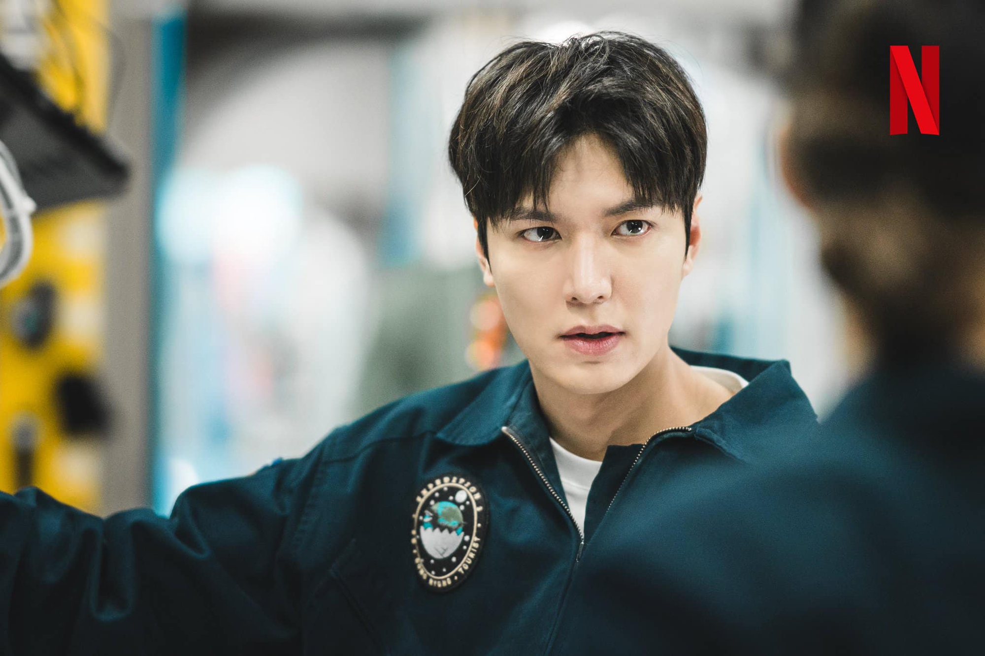 Nhan sắc giả dối của Lee Min Ho- Ảnh 2.