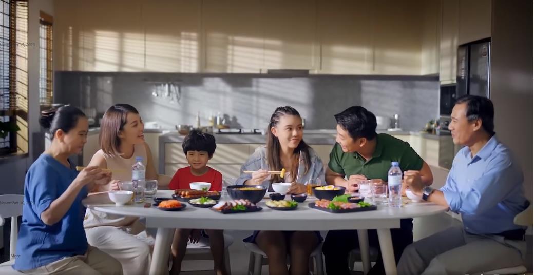 Để c&oacute; một c&aacute;i Tết thảnh thơi, trọn vẹn tiệc vui: Mẹ chọn thực phẩm chế biến tiện lợi từ TH- Ảnh 2.