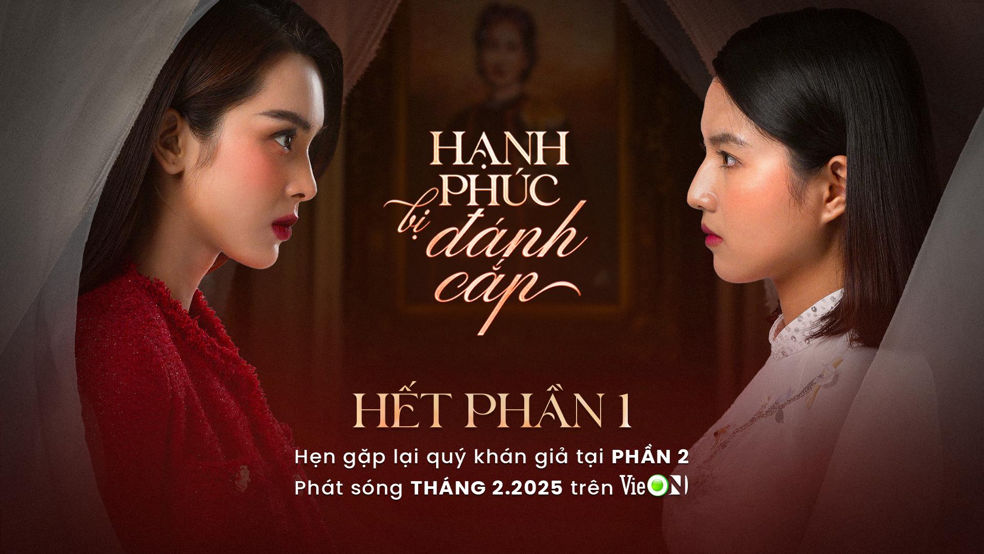 Top 3 phim Trung-Thái cuối tháng 11 trên VieON: “Trai hư” Tor Thanapob đối đầu Trần Vỹ Đình, Bành Dục Sướng- Ảnh 1.