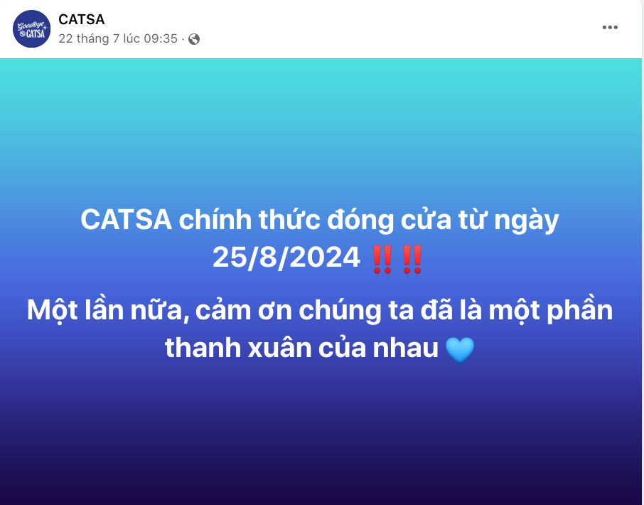 Local brand Việt phải làm gì để "hồi sức" sau liên hoàn đóng cửa vào cuối 2024?- Ảnh 3.