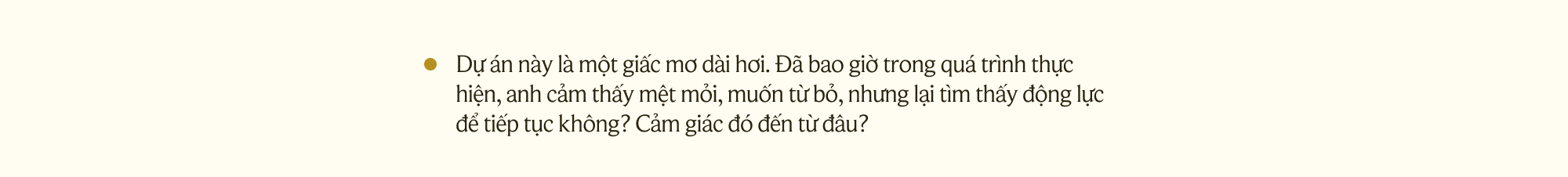 Hà Anh Tuấn lần đầu nói về cảm giác “đau xót như ai nắm nhúm tóc trên đầu mình mà nhổ”- Ảnh 11.