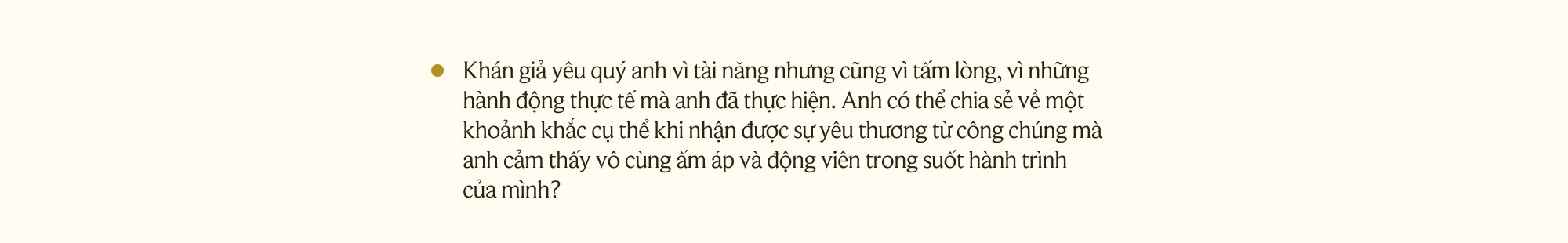 Hà Anh Tuấn lần đầu nói về cảm giác “đau xót như ai nắm nhúm tóc trên đầu mình mà nhổ”- Ảnh 13.