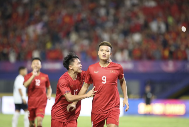 Th&aacute;i Lan loại c&aacute;c nội dung thế mạnh của Việt Nam khỏi SEA Games 33- Ảnh 2.