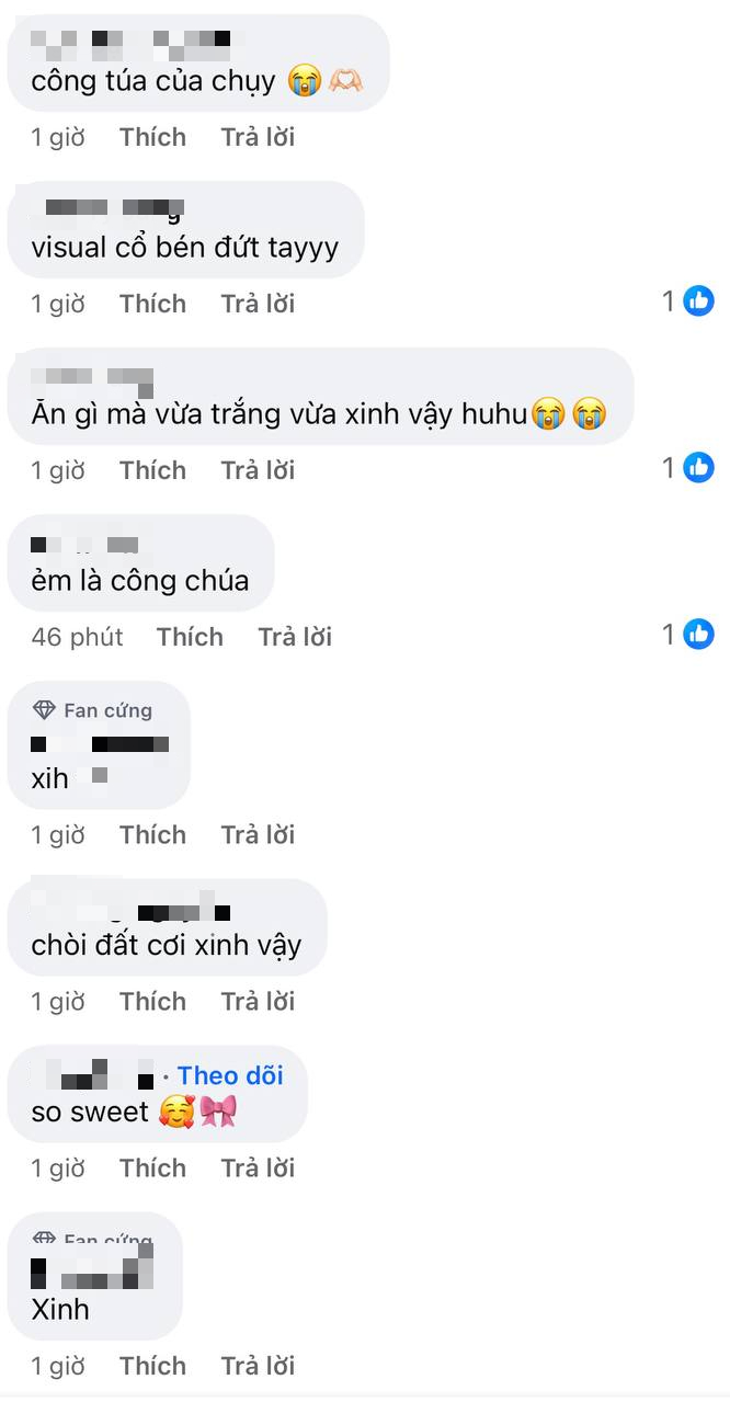 Công chúa Kpop hiếm lắm mới mặc hở- Ảnh 7.