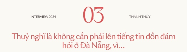 Hoa hậu Quốc tế Thanh Thủy: 