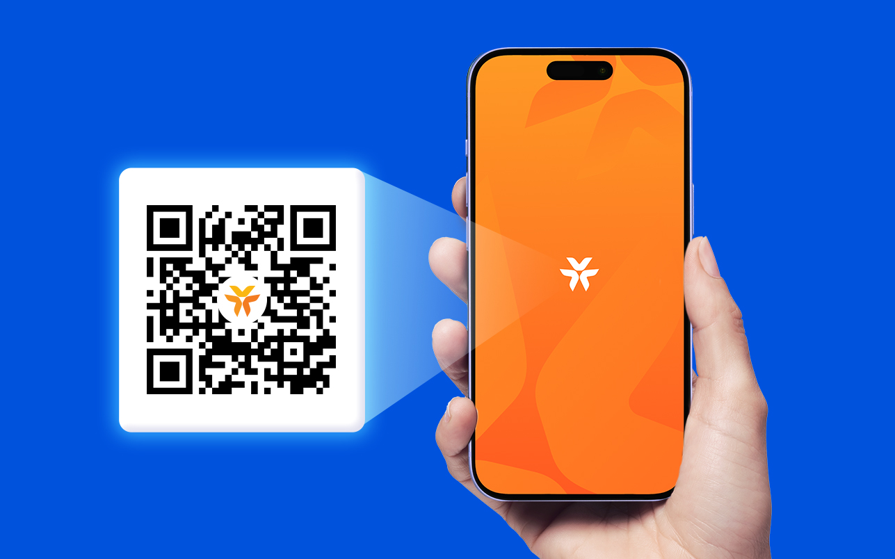 Thanh toán QR code qua thẻ tín dụng với MyVIB: Tiện lợi và linh hoạt tối đa- Ảnh 1.