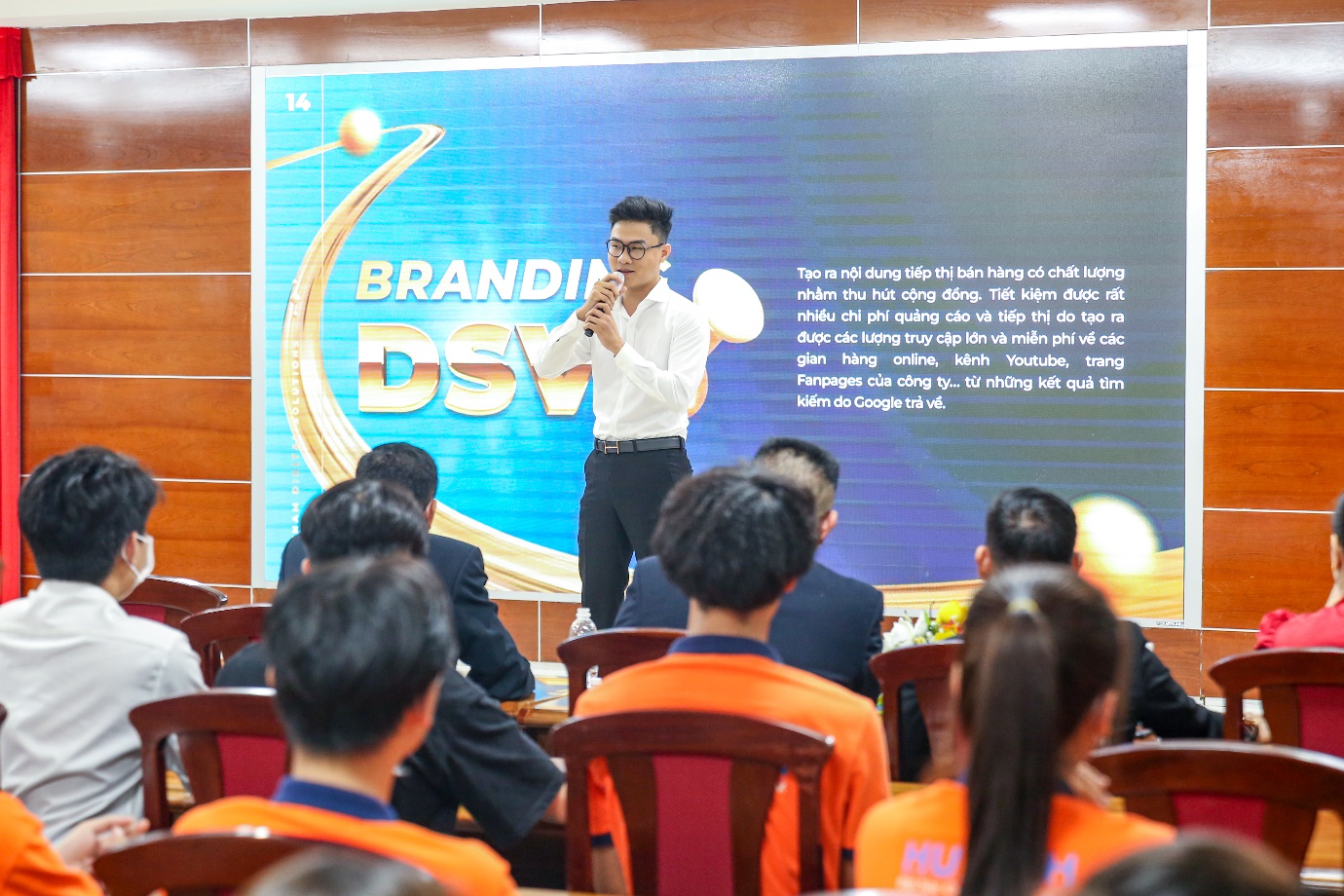 Marketing - ngành học chưa bao giờ hạ nhiệt- Ảnh 5.