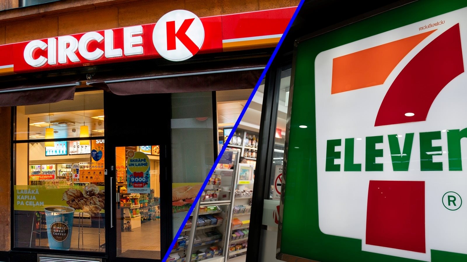 Tình tiết mới vụ ông chủ Circle K mua lại 7-Eleven, chiến dịch thâu tóm "biểu tượng Nhật Bản" ngày càng gay cấn- Ảnh 1.