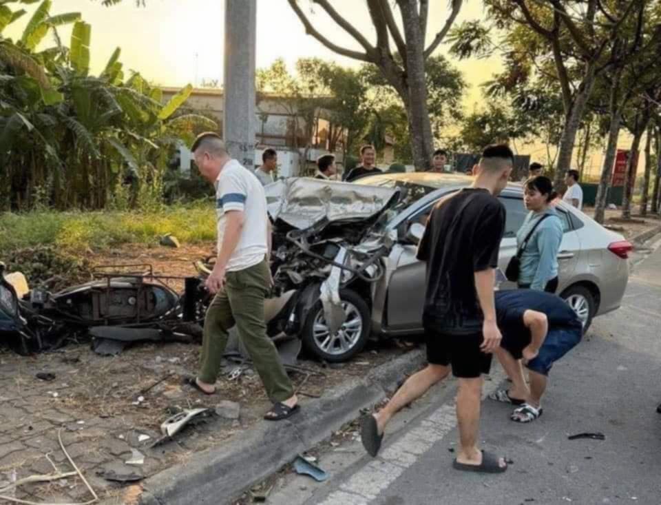 Hành trình sa ngã của Ma Vũ Duy: Từ sinh viên đến đối tượng giết người cướp của dã man- Ảnh 3.