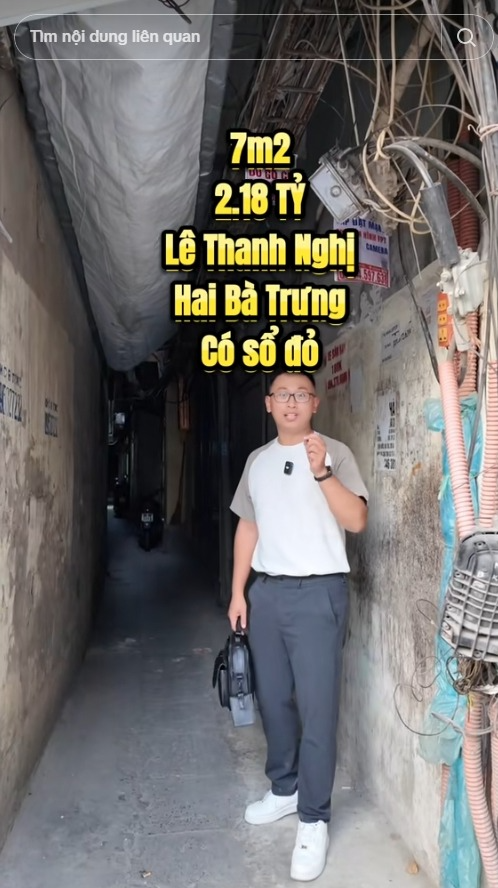 Nhà phố 