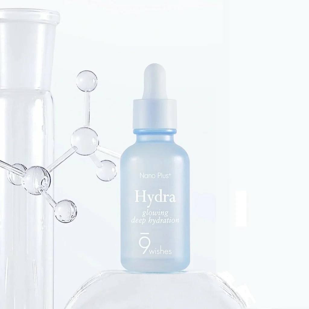 Loại serum bị nhiều người chê "vô thưởng vô phạt" nhưng tôi lại không thể thiếu- Ảnh 7.