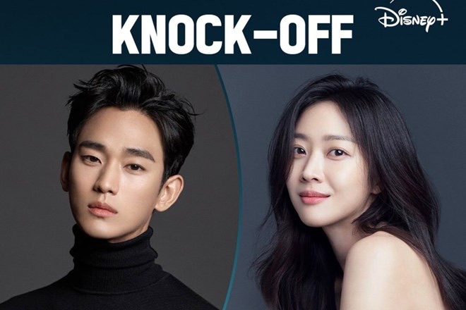 5 phim Hàn đáng xem nhất 2025: Thái tử Kbiz tái xuất cực ngầu, Kim Soo Hyun khiến netizen lo lắng- Ảnh 3.