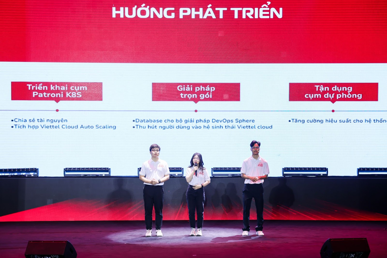 Hơn 40% ý tưởng của Viettel Digital Talent được triển khai và ứng dụng vào thực tế- Ảnh 3.