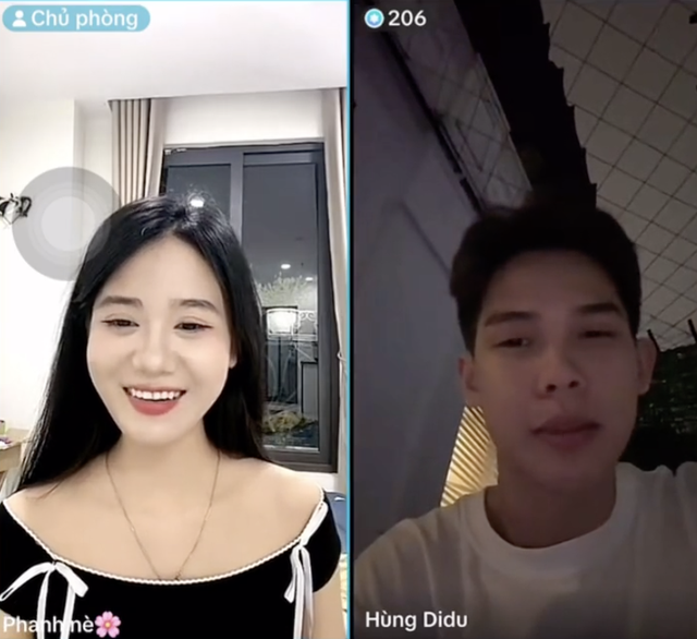 Cặp đôi công khai tình yêu sau drama đời tư chấn động, đàng trai bị “phá hủy” ngoại hình khiến netizen tiếc nuối- Ảnh 1.