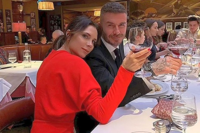 Victoria Beckham tiết lộ lý do ăn một món suốt 25 năm- Ảnh 1.