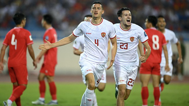 HLV Shin Tae-yong gọi 9 cầu thủ “hạng A”, báo Indonesia dự đoán đội nhà sẽ vô địch AFF Cup- Ảnh 2.