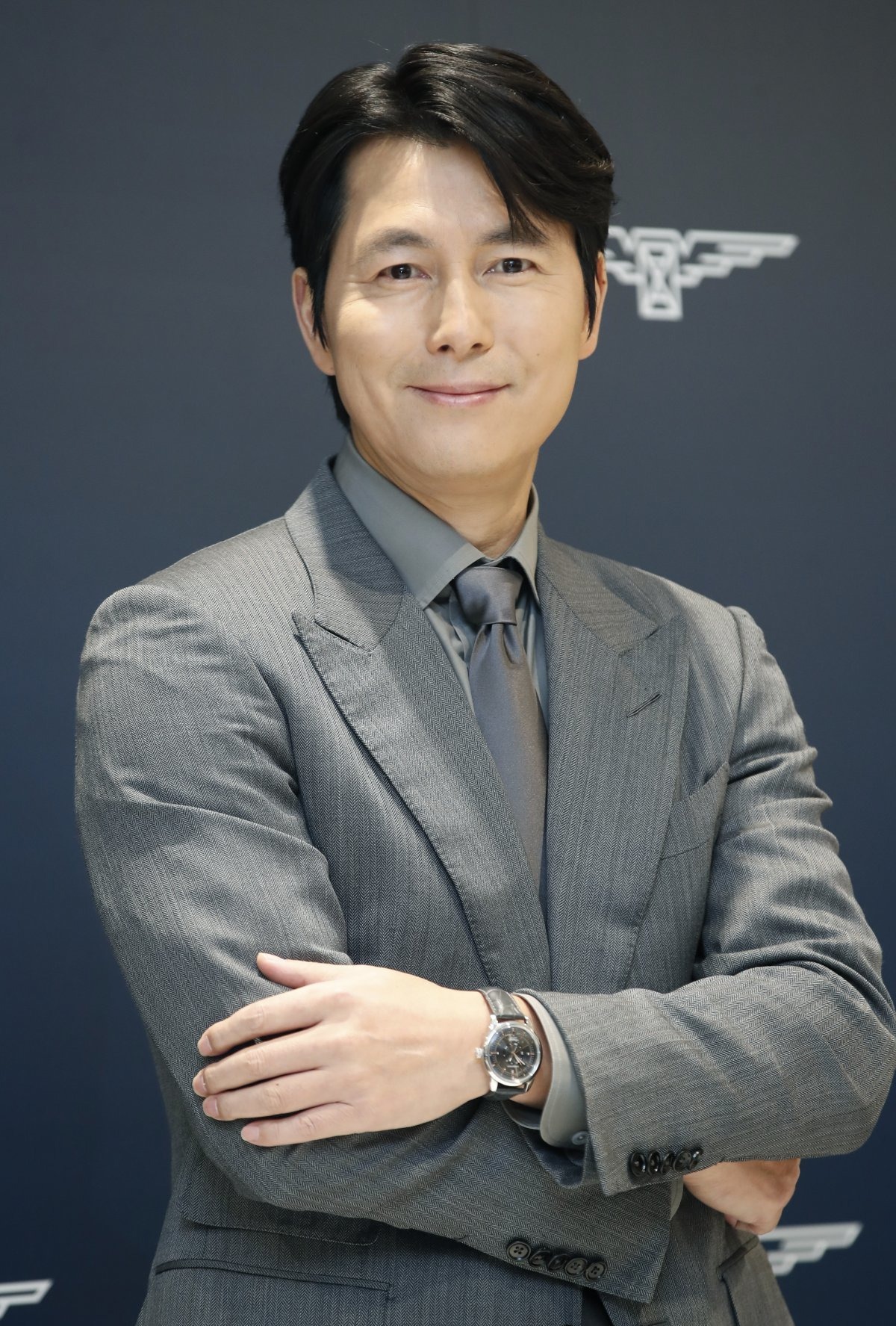 Phát ngôn khiến Jung Woo Sung bị 