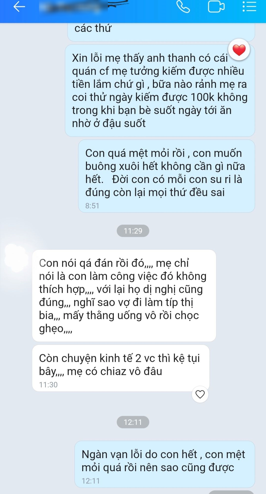 Một tay lo kinh tế nhưng vẫn bị mẹ chồng chì chiết vì làm thêm việc khiến hàng xóm dị nghị: Nhắc đến tiền bạc liền phán một câu lạnh lùng- Ảnh 3.