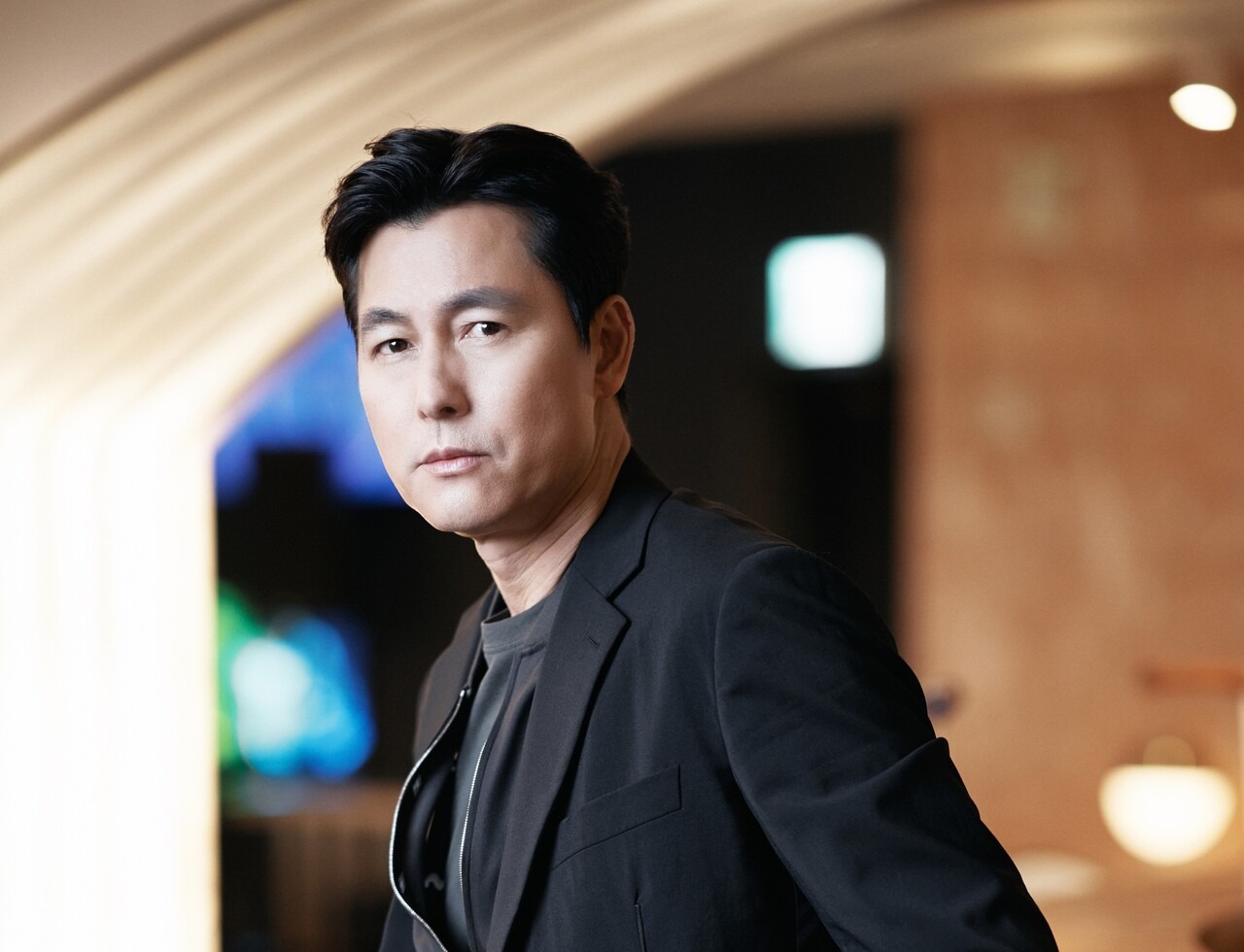 Ngay cả khi tuyên bố nhận con, Jung Woo Sung vẫn nhận kết đắng- Ảnh 2.