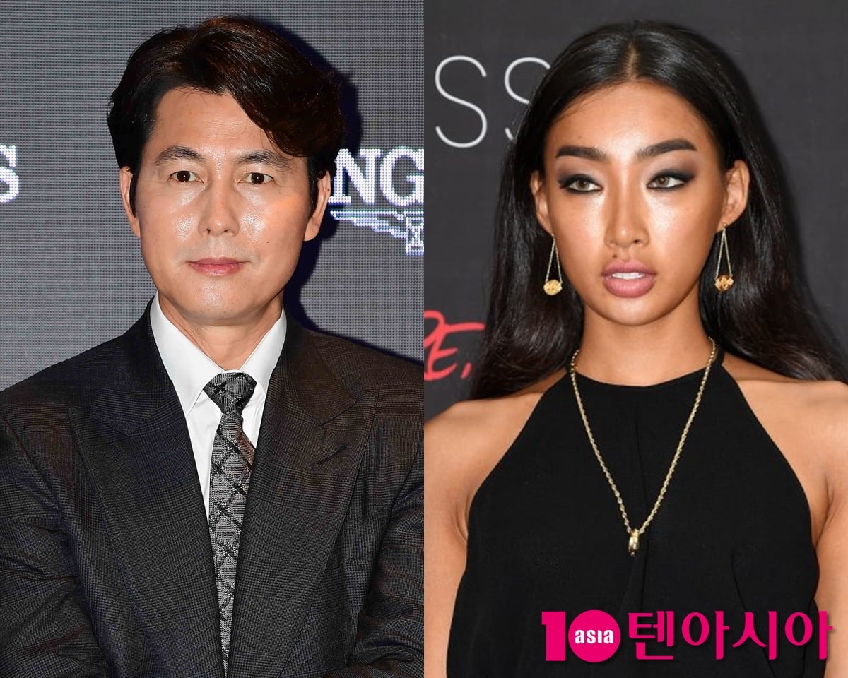 Mối quan hệ thực sự giữa Jung Woo Sung và mẹ đứa bé là gì?- Ảnh 1.