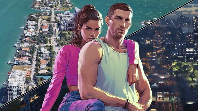 GTA 6 là tựa game được mong đợi nhất tại Golden Joystick Awards- Ảnh 2.