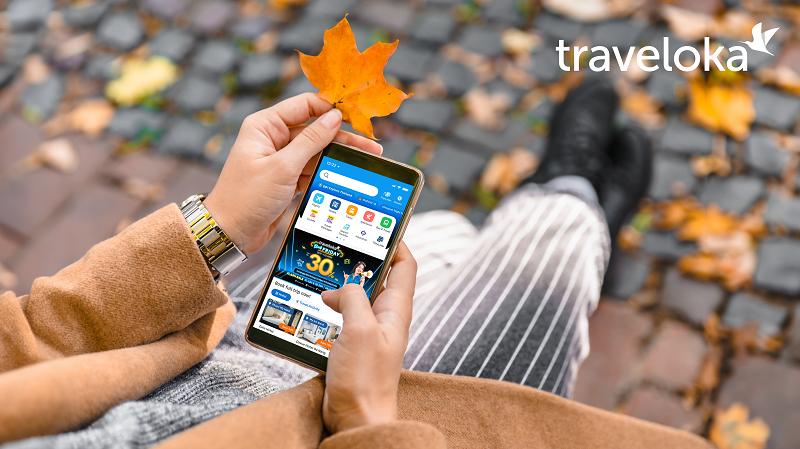 Ninh Dương Lan Ngọc chia sẻ bí quyết “săn deal” du lịch khủng với Traveloka Black Friday- Ảnh 2.