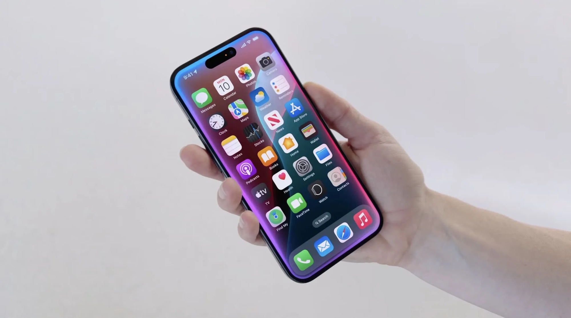 iOS 19 hé lộ tính năng đầu tiên- Ảnh 2.