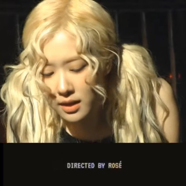 Rosé (BLACKPINK) bị chế giễu- Ảnh 2.