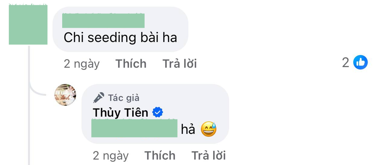 Thủy Tiên "tái xuất" sau hai tháng "ở ẩn" trên MXH- Ảnh 4.