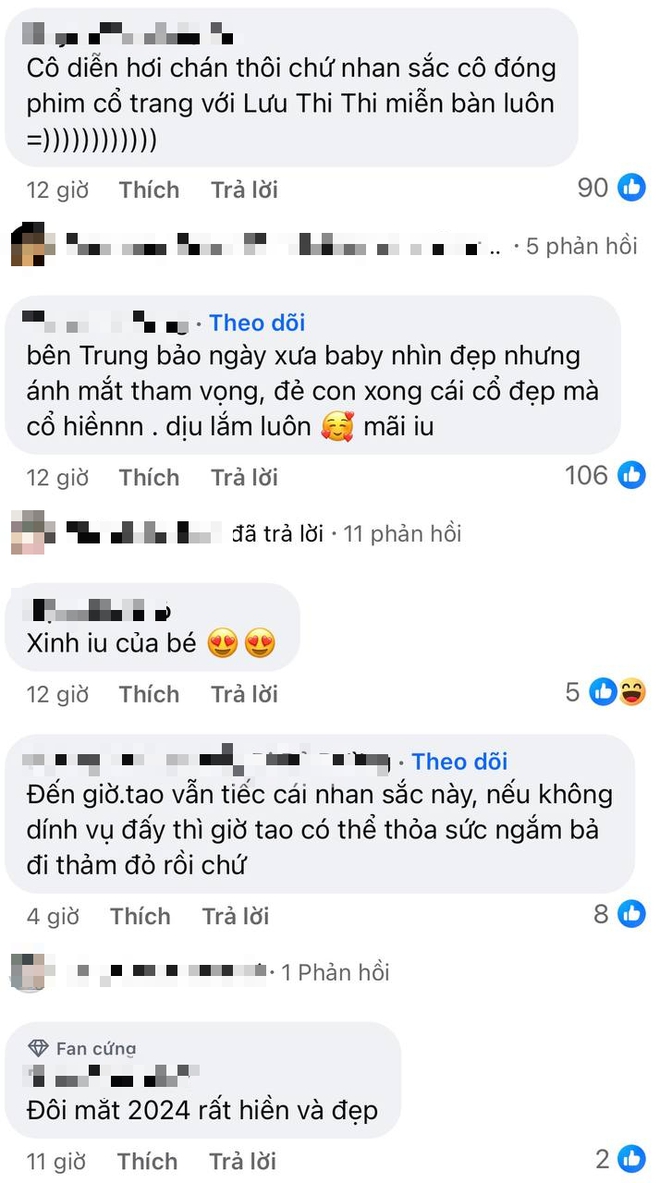 11 năm trôi qua, nhan sắc của Angelababy như bị “đóng băng”, không thay đổi- Ảnh 6.