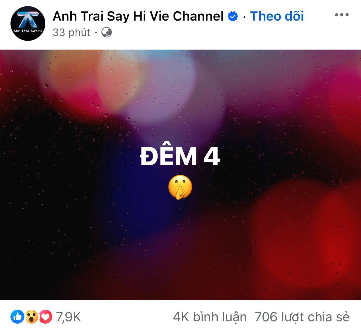 HOT: Anh Trai Say Hi công bố concert 4 giữa đêm khuya, liệu có phải Hà Nội?- Ảnh 1.