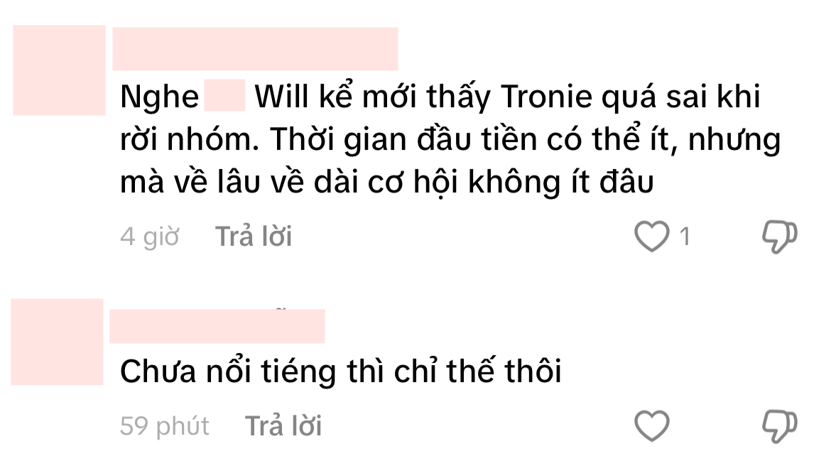 Nóng: Tronie bức xúc khi 1 thành viên 365 đào lại chuyện cũ, chính thức vạch trần loạt chi tiết bị chèn ép gây sốc?- Ảnh 3.