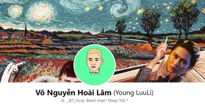 Được cha nuôi Hoài Linh đặt nghệ danh nhưng Hoài Lâm từng nhiều lần đổi- Ảnh 3.