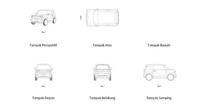 Xe điện mini của tỷ phú Phạm Nhật Vượng chuẩn bị xuất ngoại sang thị trường lớn nhất Đông Nam Á- Ảnh 4.