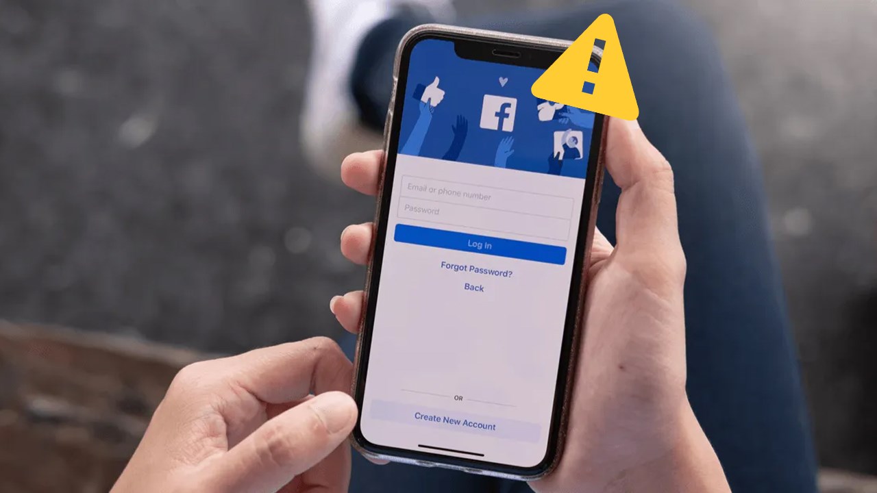 Người dùng Facebook cẩn thận mã độc mới đánh cắp thông tin thẻ tín dụng, mất luôn tài khoản- Ảnh 2.