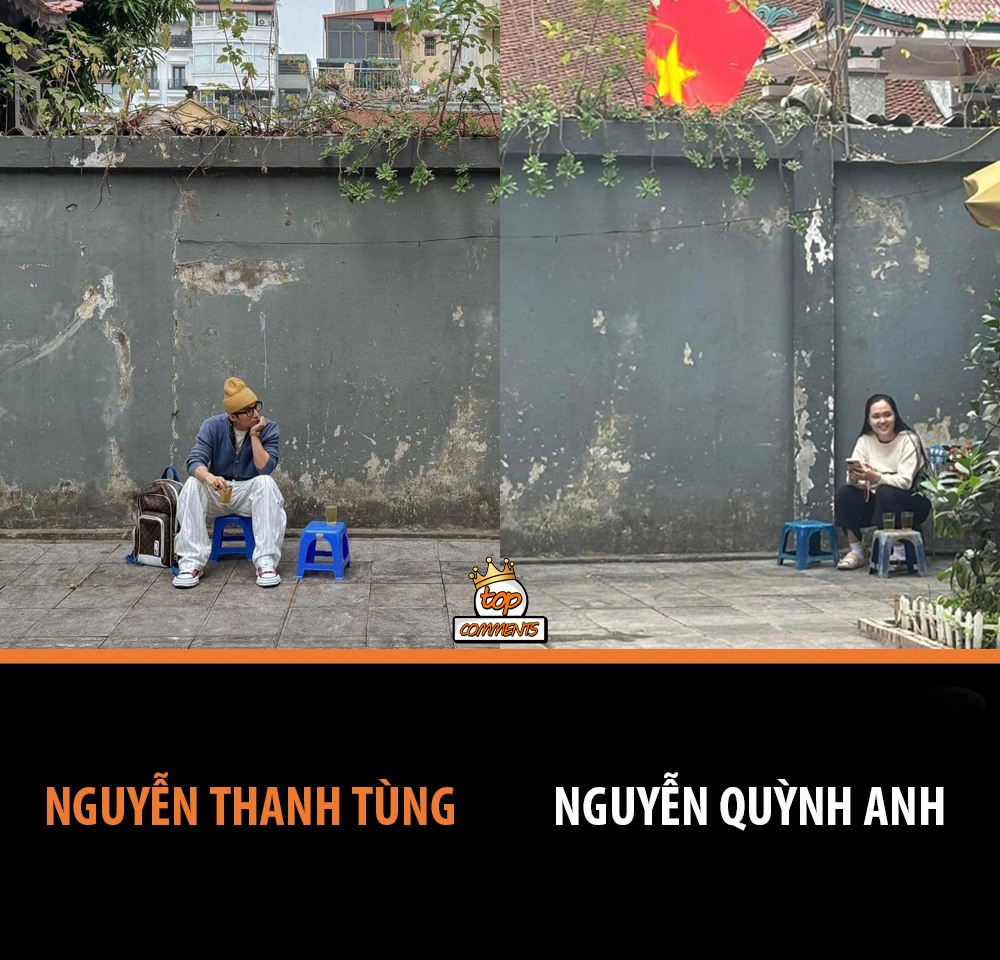 Ngủ dậy sau 1 buổi trưa đã thấy nửa cái mạng xã hội “đi trà đá” với Sơn Tùng M-TP!- Ảnh 4.