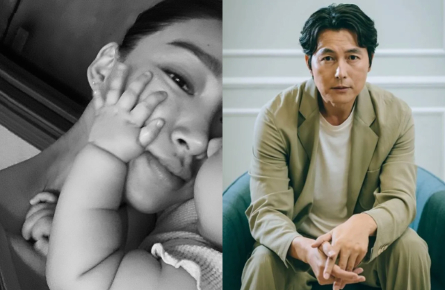 Rò rỉ tin nhắn Jung Woo Sung tán tỉnh, có yêu cầu gây sốc giữa scandal đời tư- Ảnh 5.