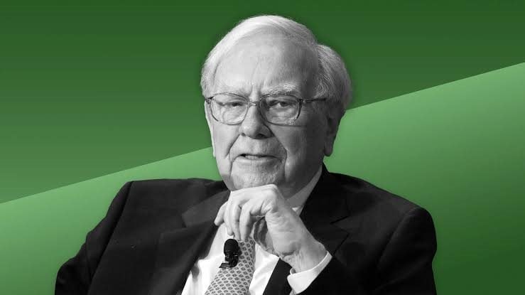 Huyền thoại đầu tư Warren Buffett vừa cập nhật bản di chúc và đây là bài học bạn có thể rút ra, bất kể tài sản bao nhiêu- Ảnh 1.