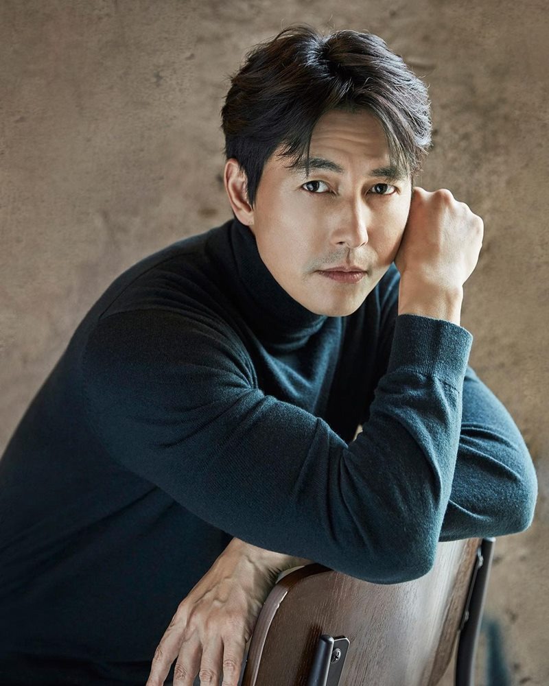 Rò rỉ tin nhắn Jung Woo Sung tán tỉnh, có yêu cầu gây sốc giữa scandal đời tư- Ảnh 3.