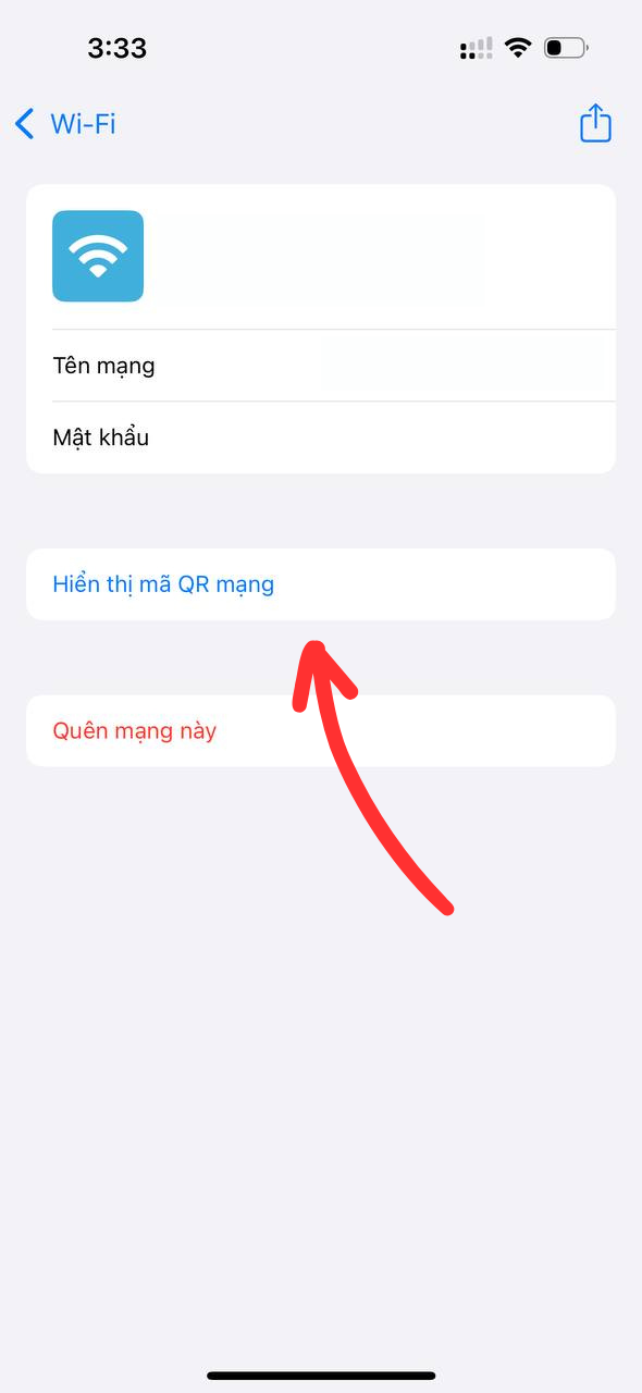 iPhone cho chia sẻ Wi-Fi theo cách mới, nhanh gọn lẹ!- Ảnh 4.