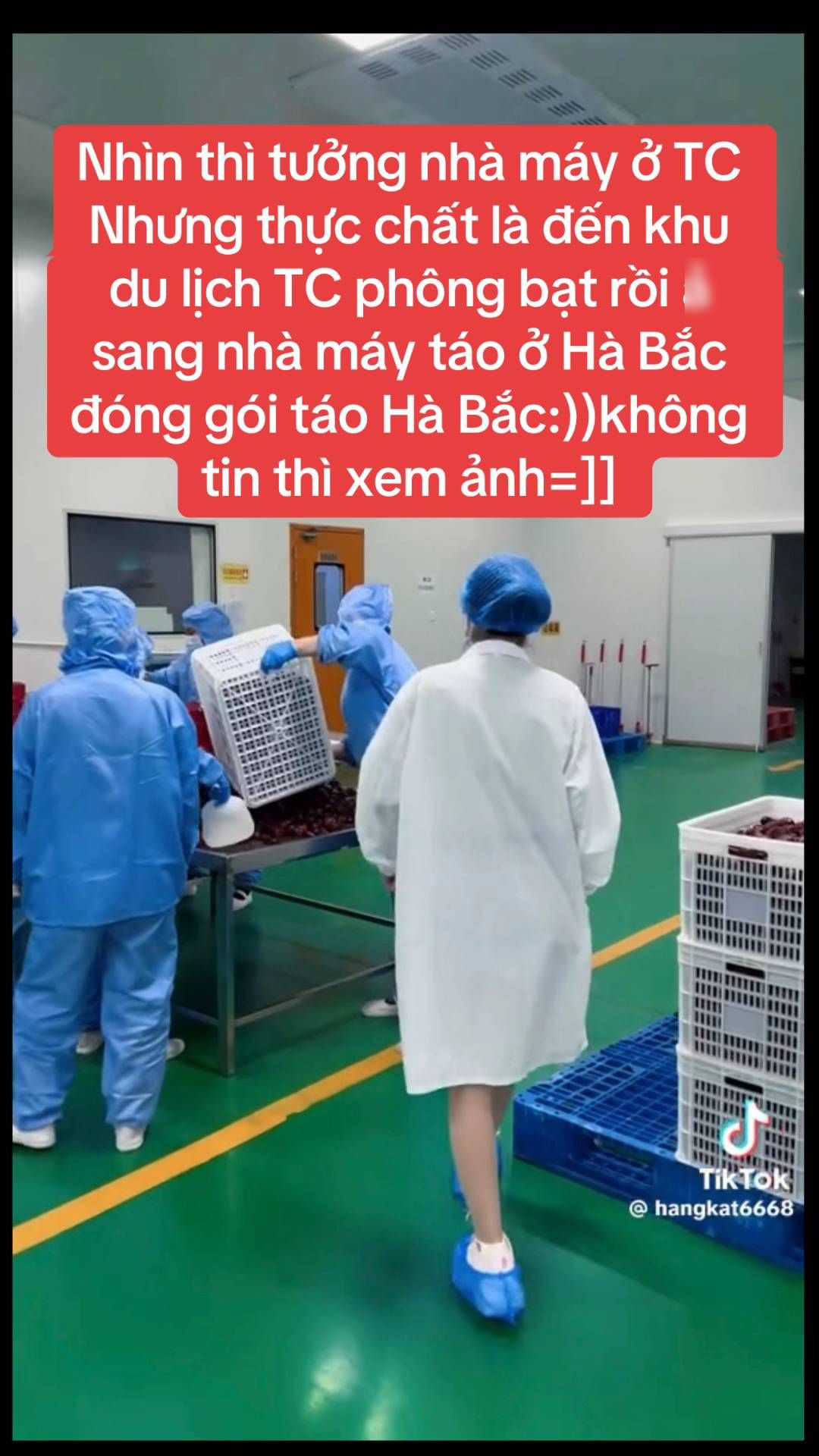 Hằng Du Mục bất ngờ bị tố 