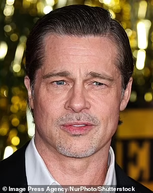 Brad Pitt tuổi 60 có visual gây sốt, bí mật trẻ hóa 