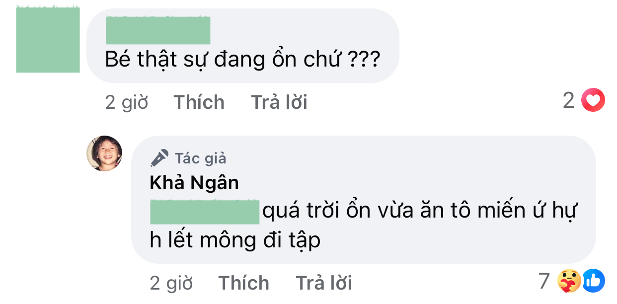 "Khả Ngân có thật sự đang ổn?"- Ảnh 4.