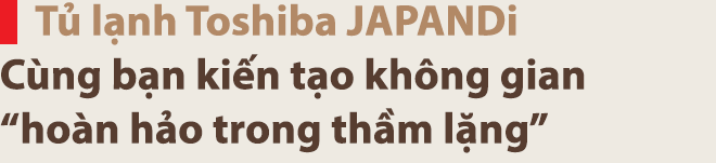 Cùng Jun Phạm, Liêu Hà Trinh, Helly Tống trải nghiệm Không gian sống “Hoàn Hảo Trong Thầm Lặng” giữa lòng Sài Gòn- Ảnh 10.