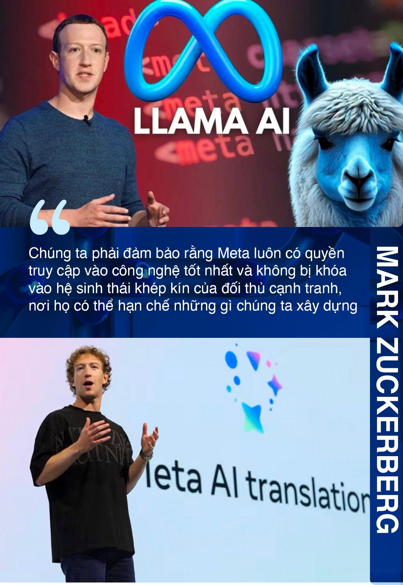 Canh bạc mới của Mark Zuckerberg: Chi cả tỷ USD phát triển sản phẩm cho hàng nghìn doanh nghiệp dùng miễn phí, tạo nên làn sóng công nghệ thứ 3 sau Internet và iPhone- Ảnh 5.