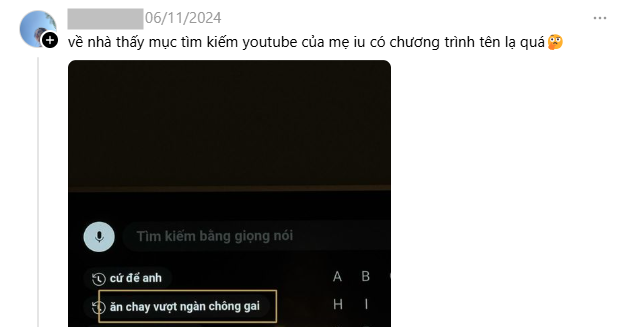 Tá hoả khi xem lịch sử tìm kiếm của những người lớn tuổi trên mạng: Tôi không ngờ!- Ảnh 4.